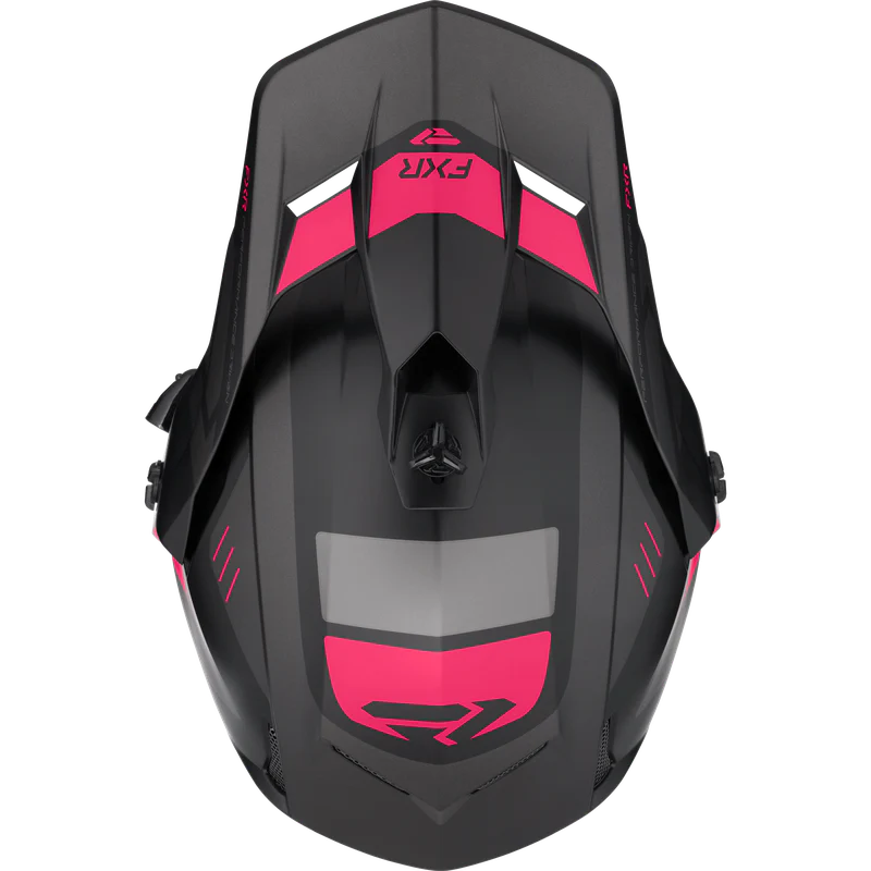 FXR Clutch X Snow Helmet - Image 15