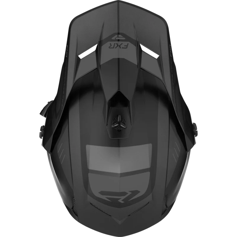 FXR Clutch X Snow Helmet - Image 3