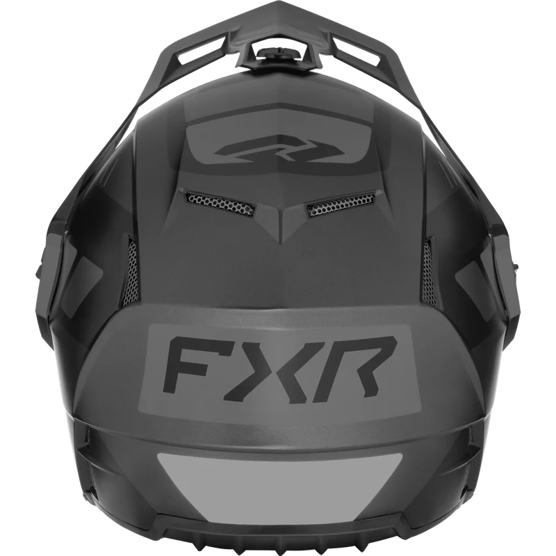 FXR Clutch X Snow Helmet - Image 5