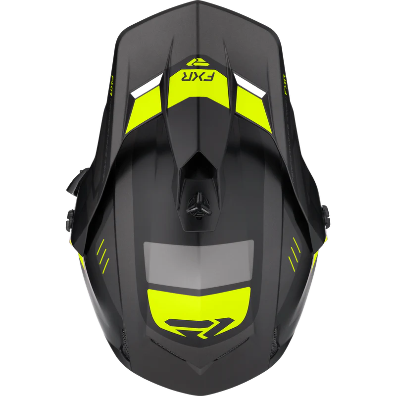 FXR Clutch X Snow Helmet - Image 9