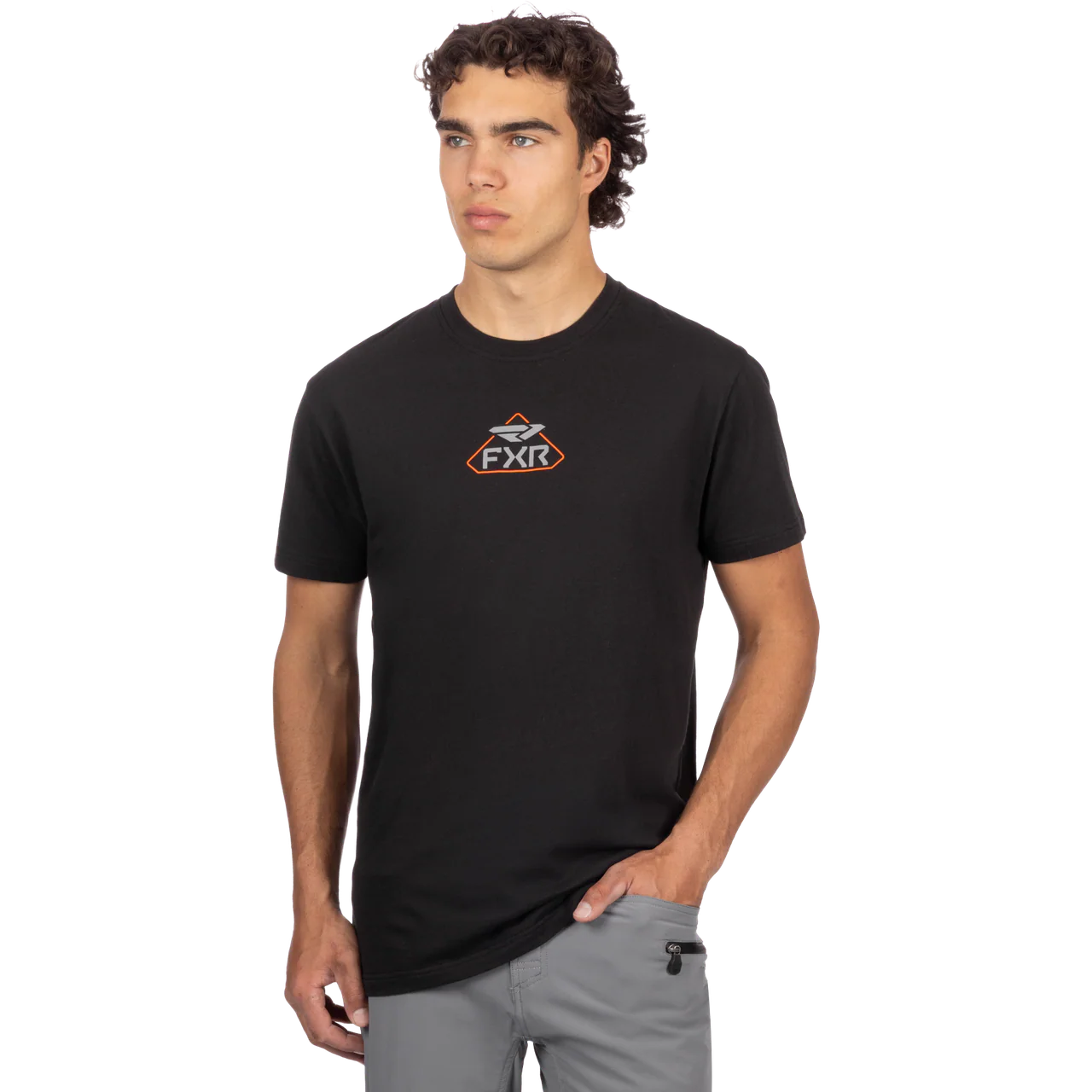 FXR Coast 2 Coast Premium T-Shirt