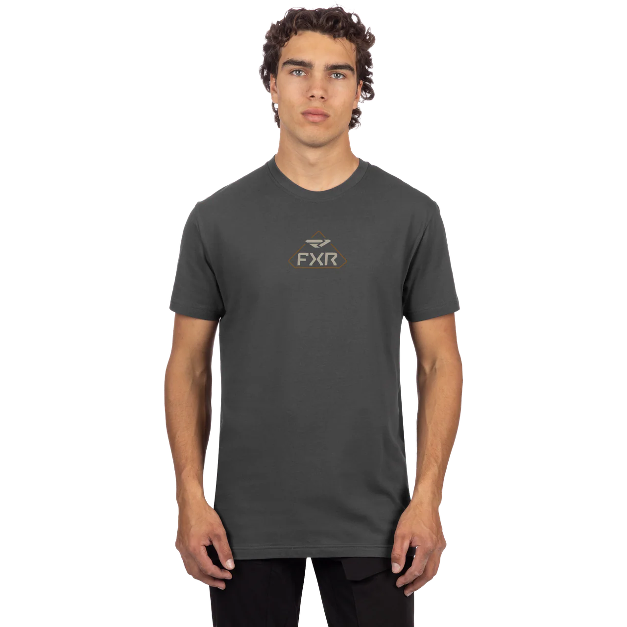 FXR Coast 2 Coast Premium T-Shirt - Image 4