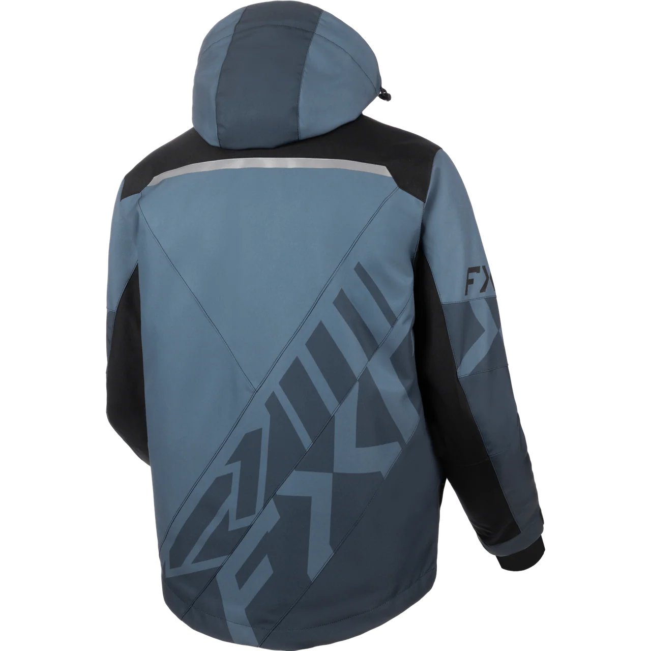 FXR Cold Cross CX Jacket - Image 10