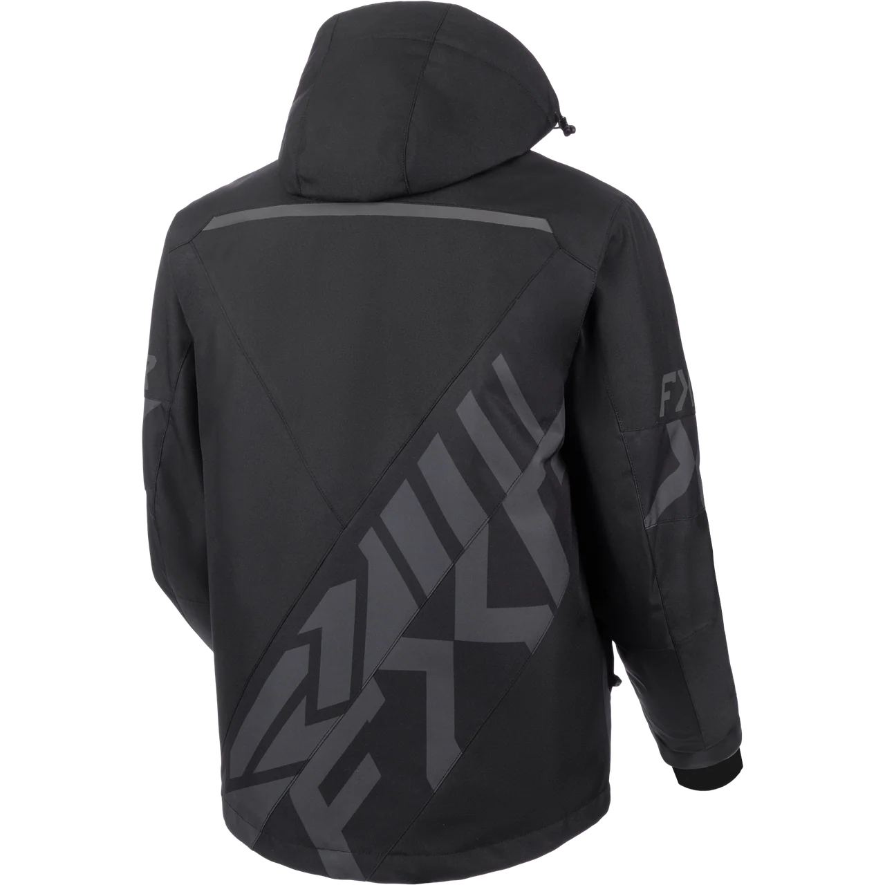 FXR Cold Cross CX Jacket - Image 2