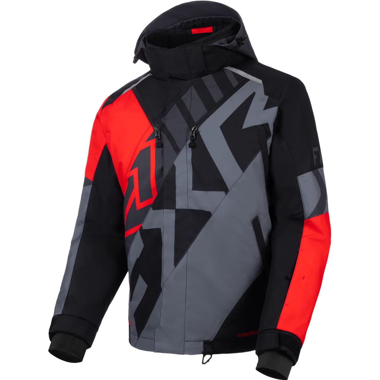 FXR Cold Cross CX Jacket - Image 3