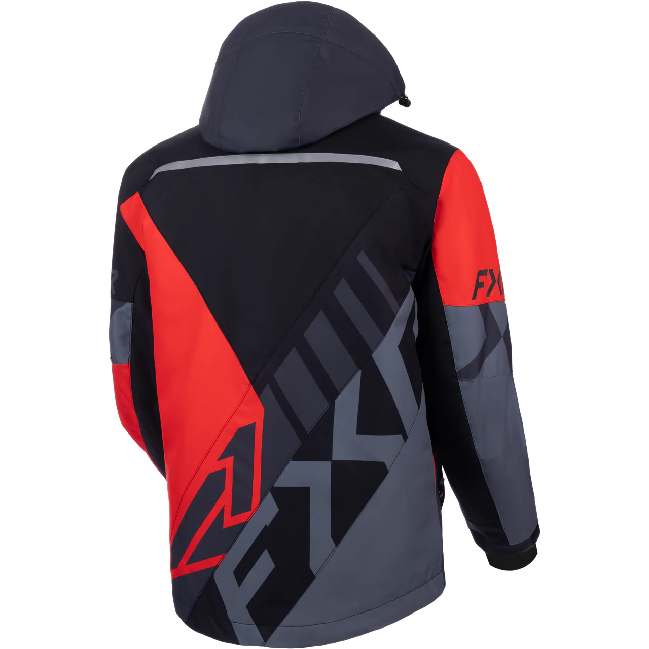 FXR Cold Cross CX Jacket - Image 4