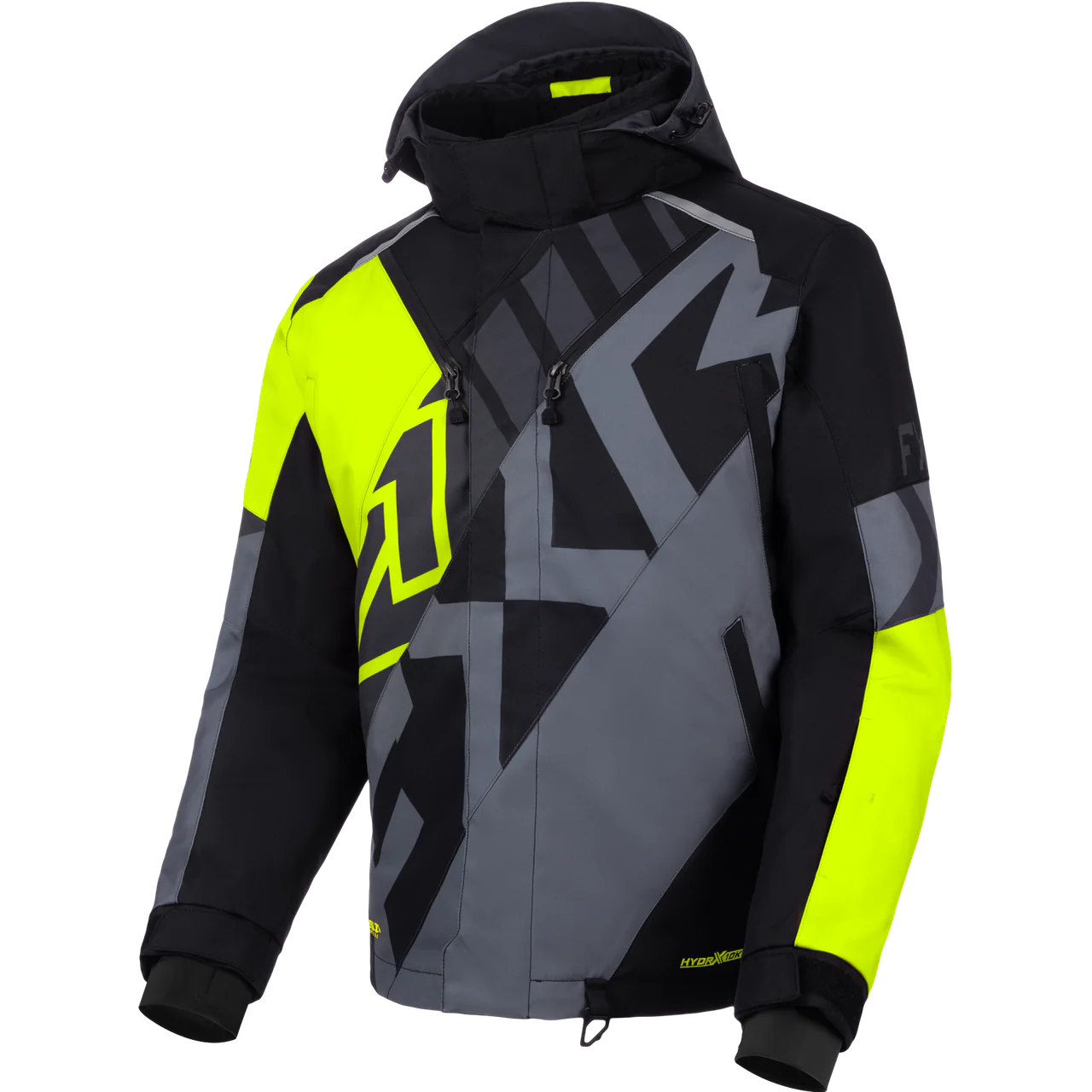 FXR Cold Cross CX Jacket - Image 5