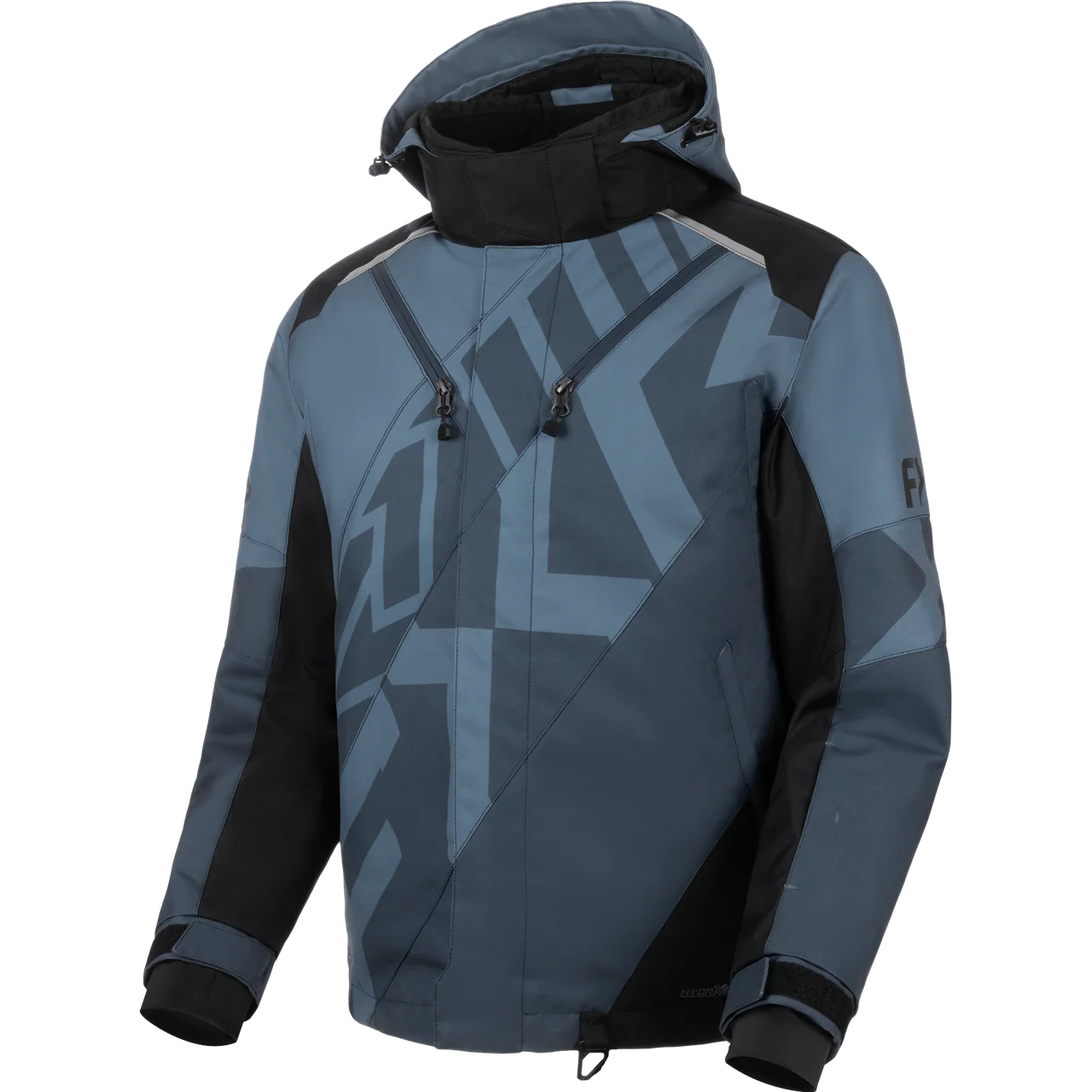 FXR Cold Cross CX Jacket - Image 9