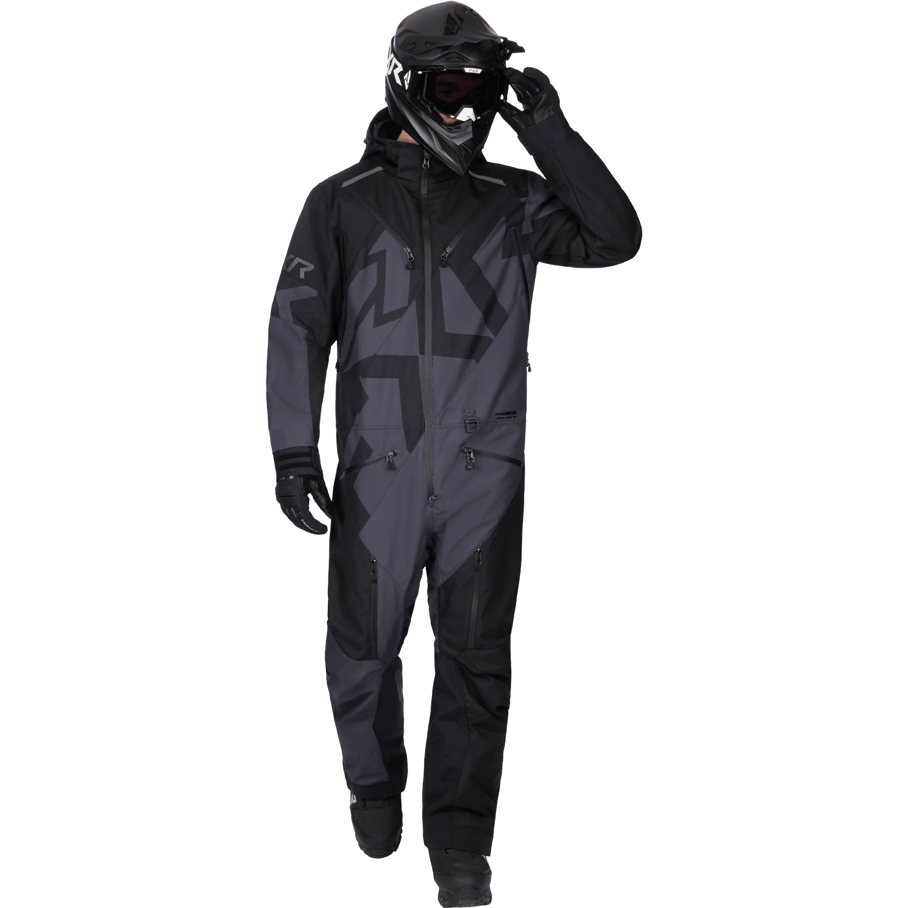 FXR Cold Cross CX Lite Monosuit