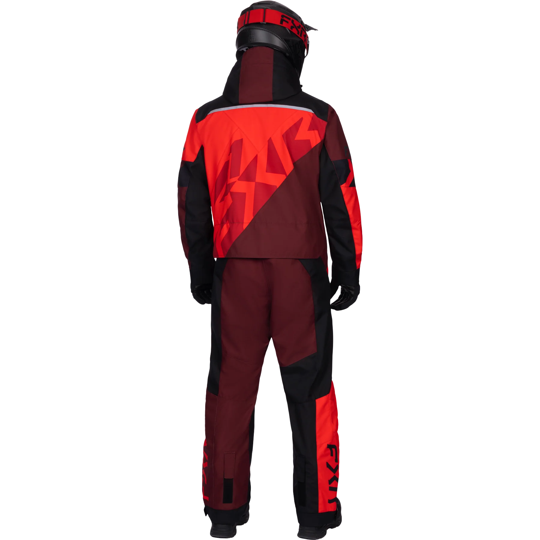 FXR Cold Cross CX Lite Monosuit - Image 11