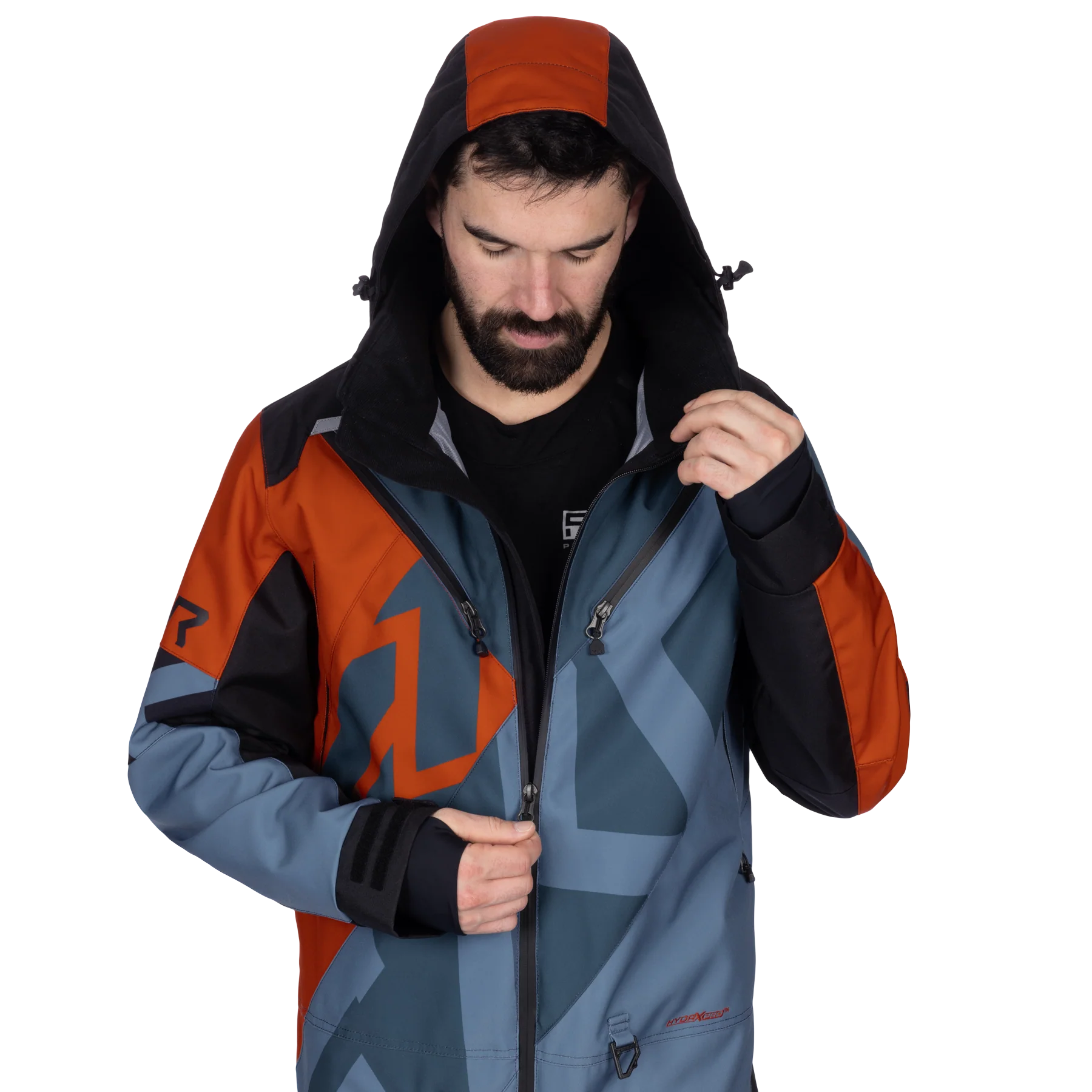 FXR Cold Cross CX Lite Monosuit - Image 17