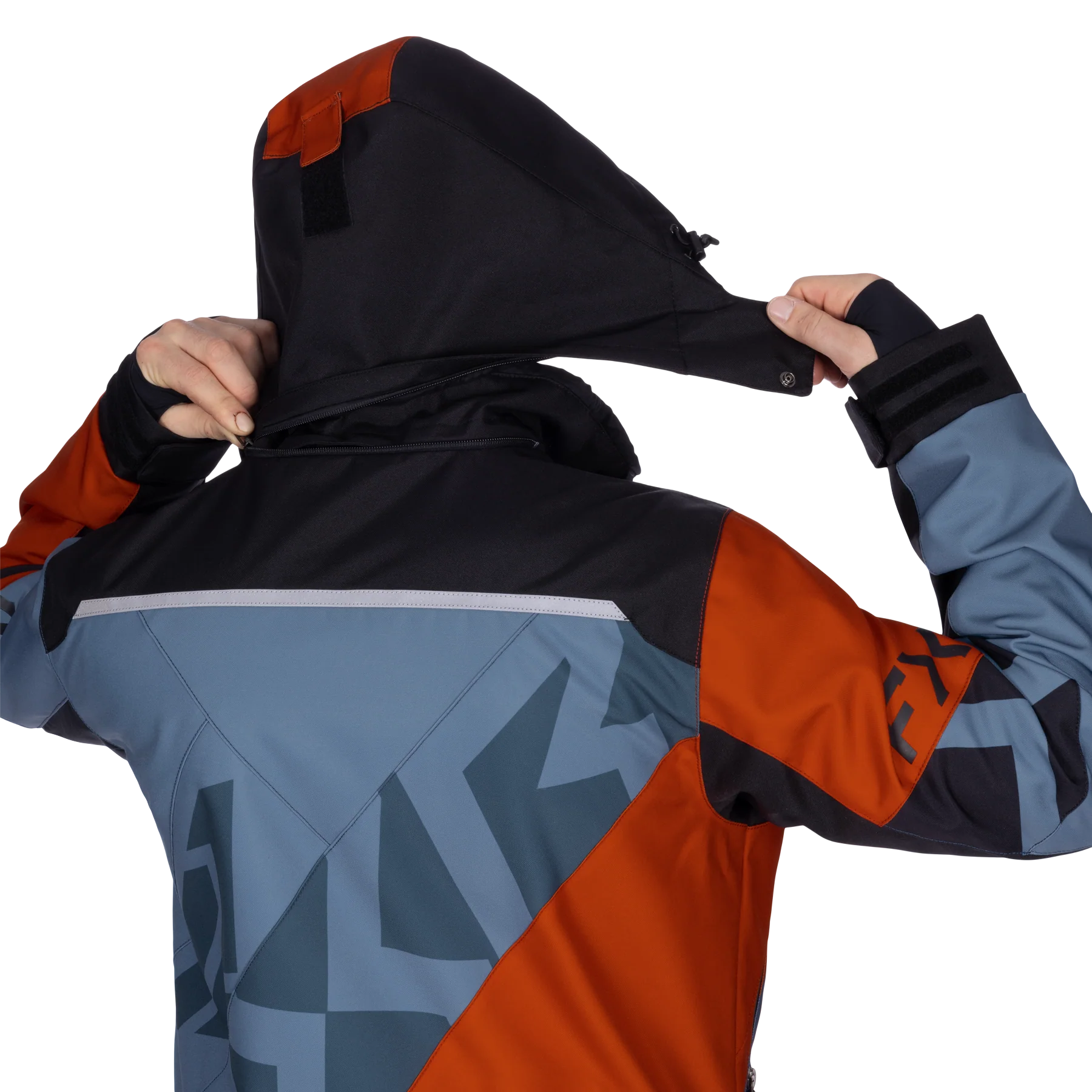 FXR Cold Cross CX Lite Monosuit - Image 18