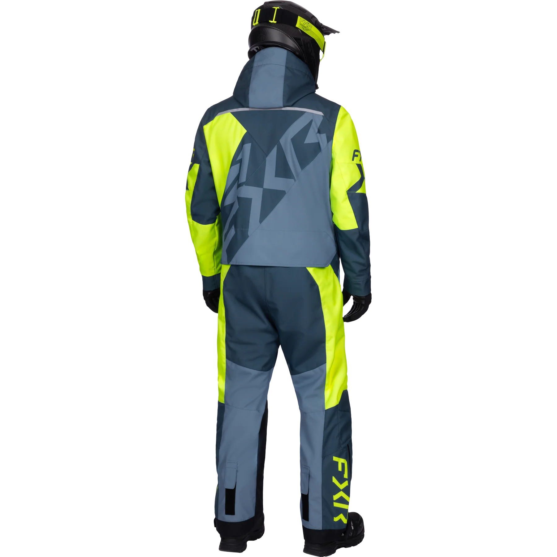FXR Cold Cross CX Lite Monosuit - Image 24