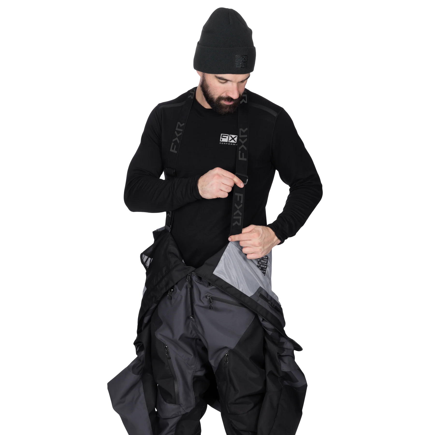 FXR Cold Cross CX Lite Monosuit - Image 5