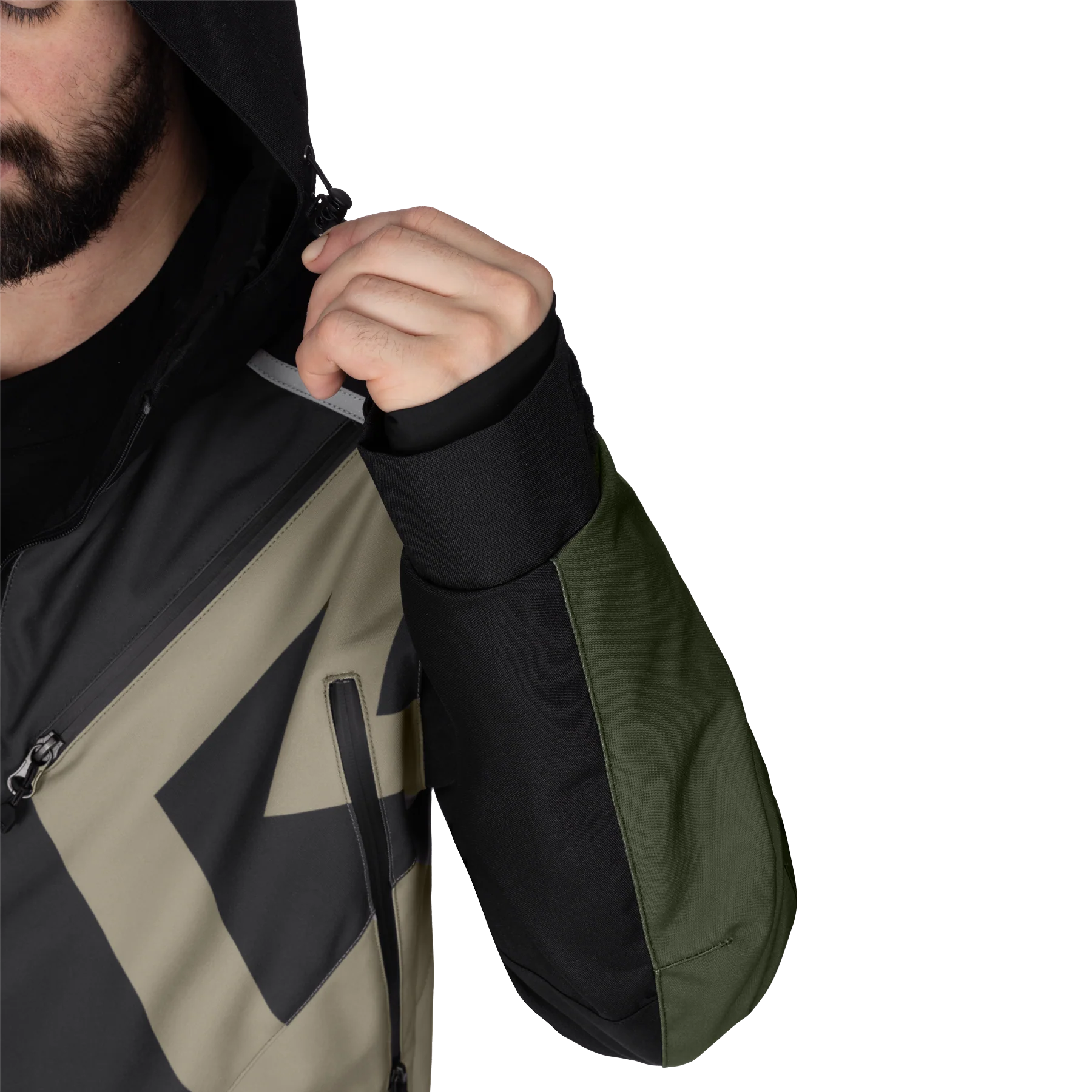 FXR Cold Cross CX Lite Monosuit - Image 8