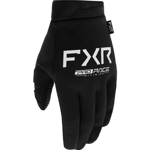 FXR Cold Cross Lite Gloves