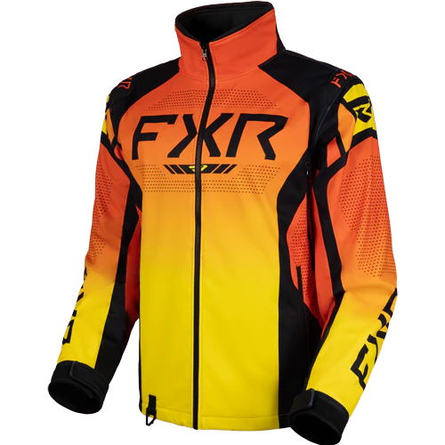 FXR Cold Cross RR Jacket - Image 17