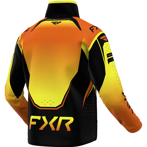 FXR Cold Cross RR Jacket - Image 4