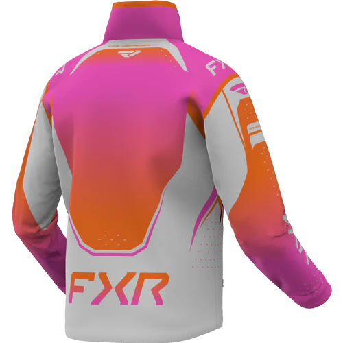 FXR Cold Cross RR Jacket - Image 6