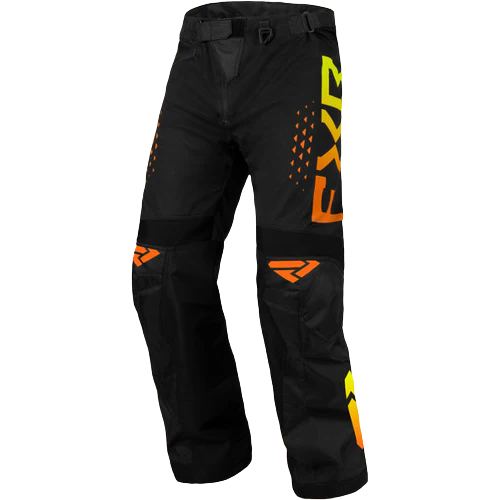 FXR Cold Cross RR Pants - Image 11