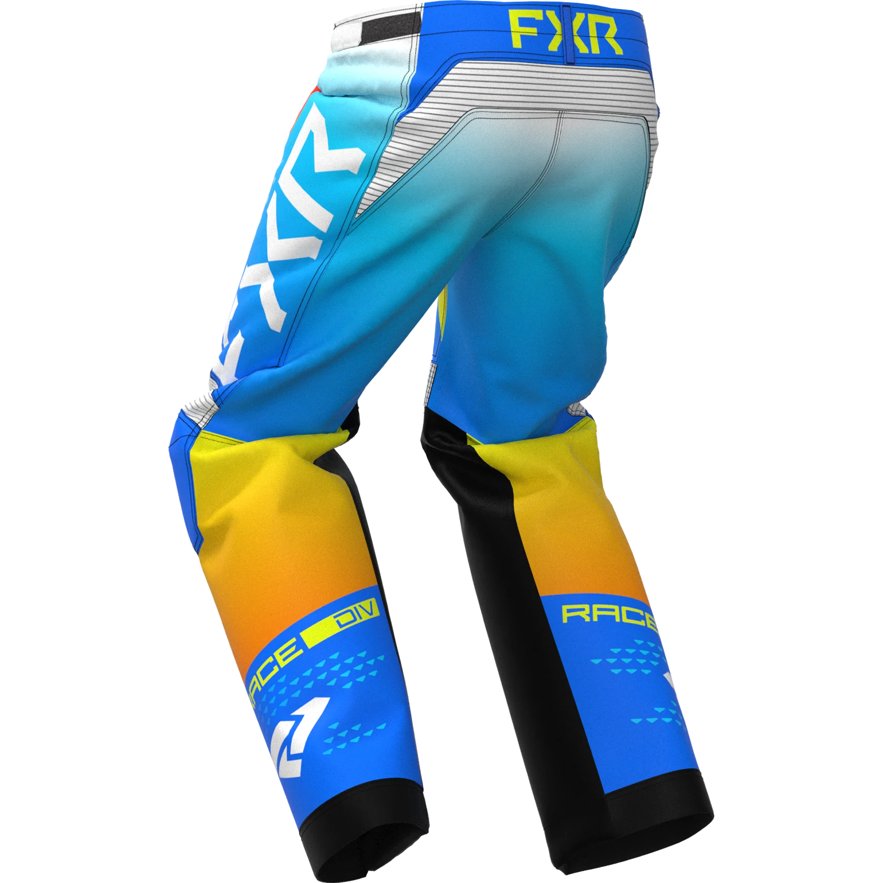 FXR Cold Cross RR Pants - 2022 - Image 10