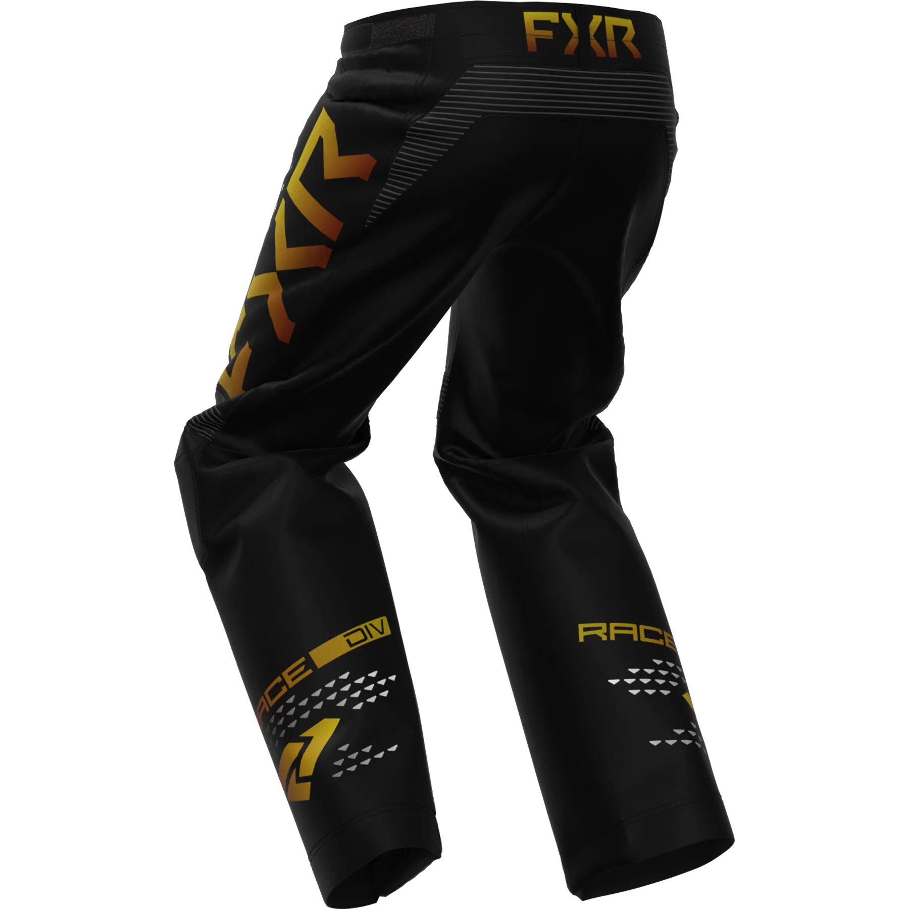 FXR Cold Cross RR Pants - 2022 - Image 2