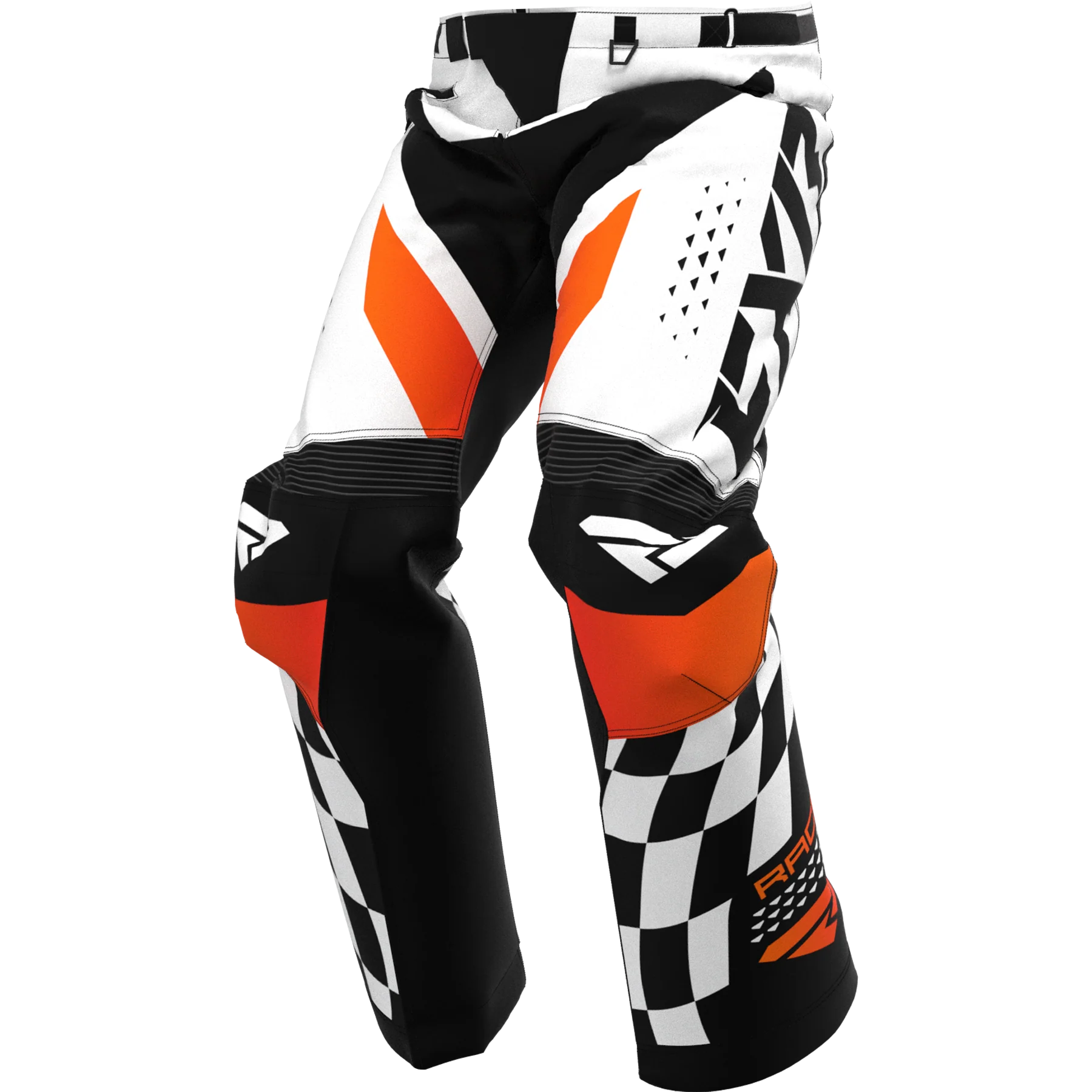 FXR Cold Cross RR Pants - 2022 - Image 3