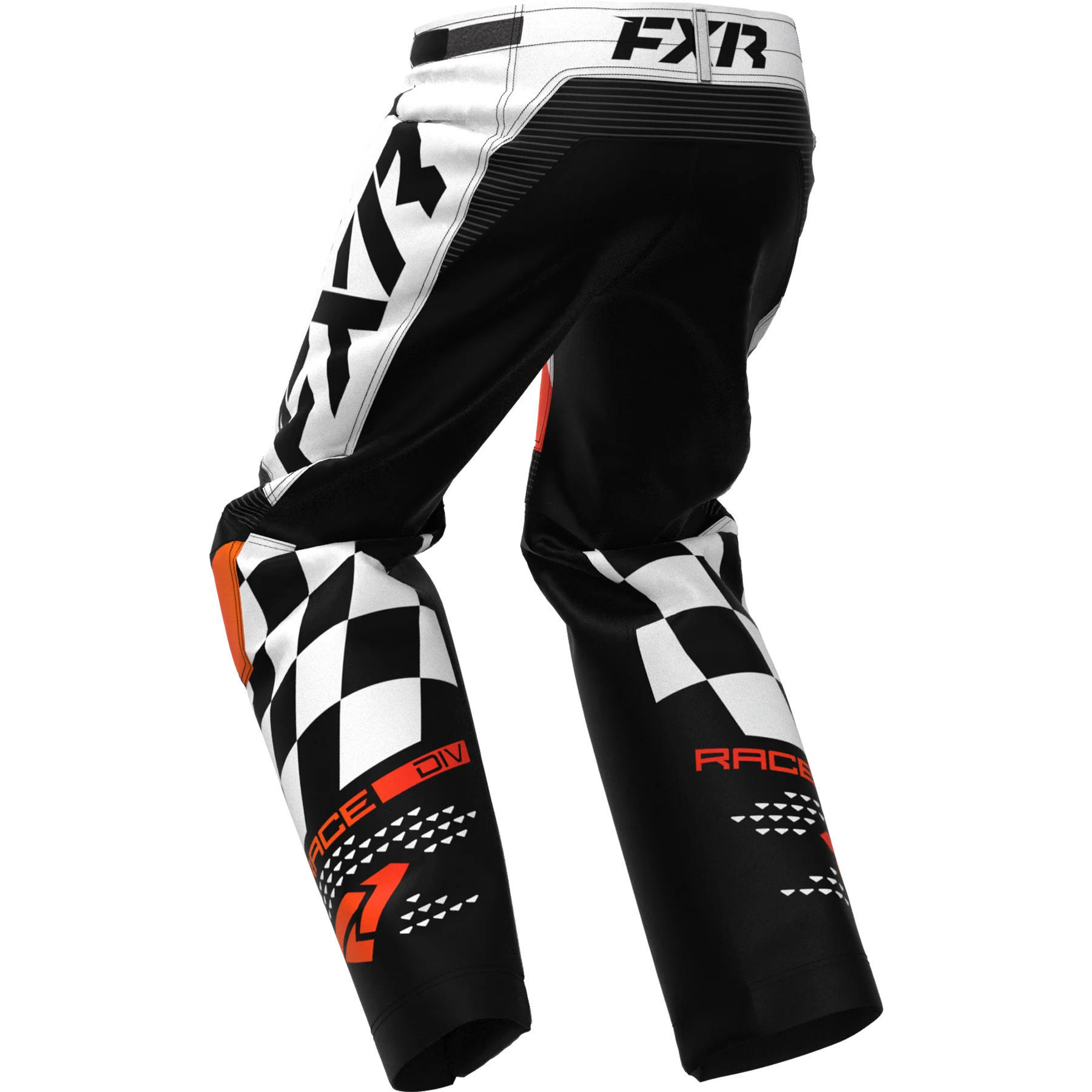 FXR Cold Cross RR Pants - 2022 - Image 4