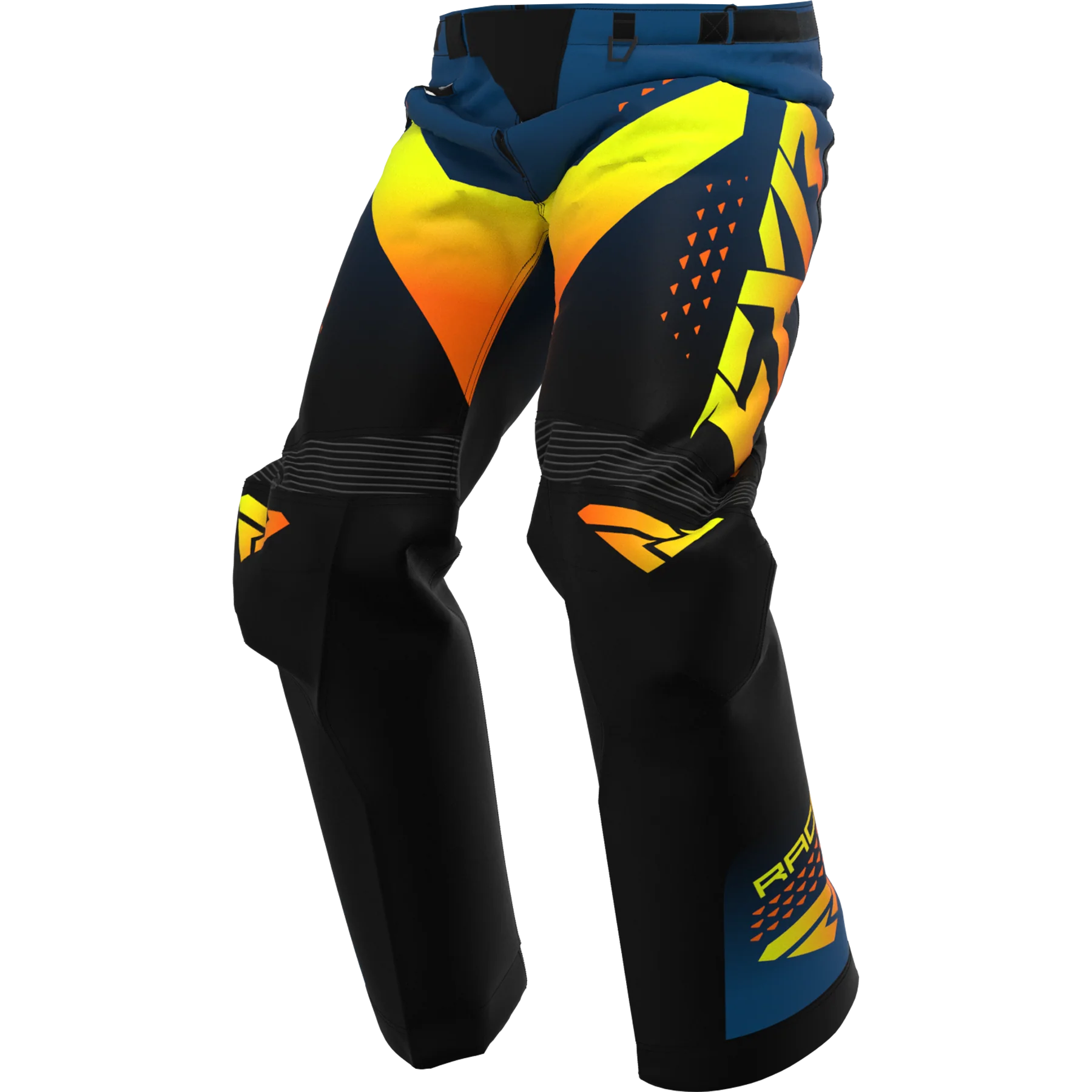 FXR Cold Cross RR Pants - 2022 - Image 5