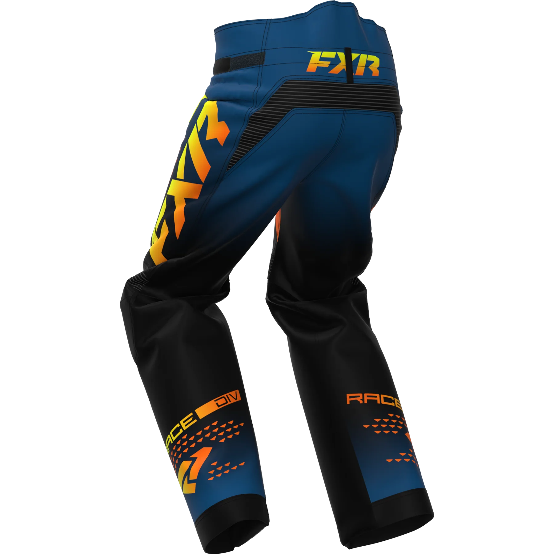 FXR Cold Cross RR Pants - 2022 - Image 6