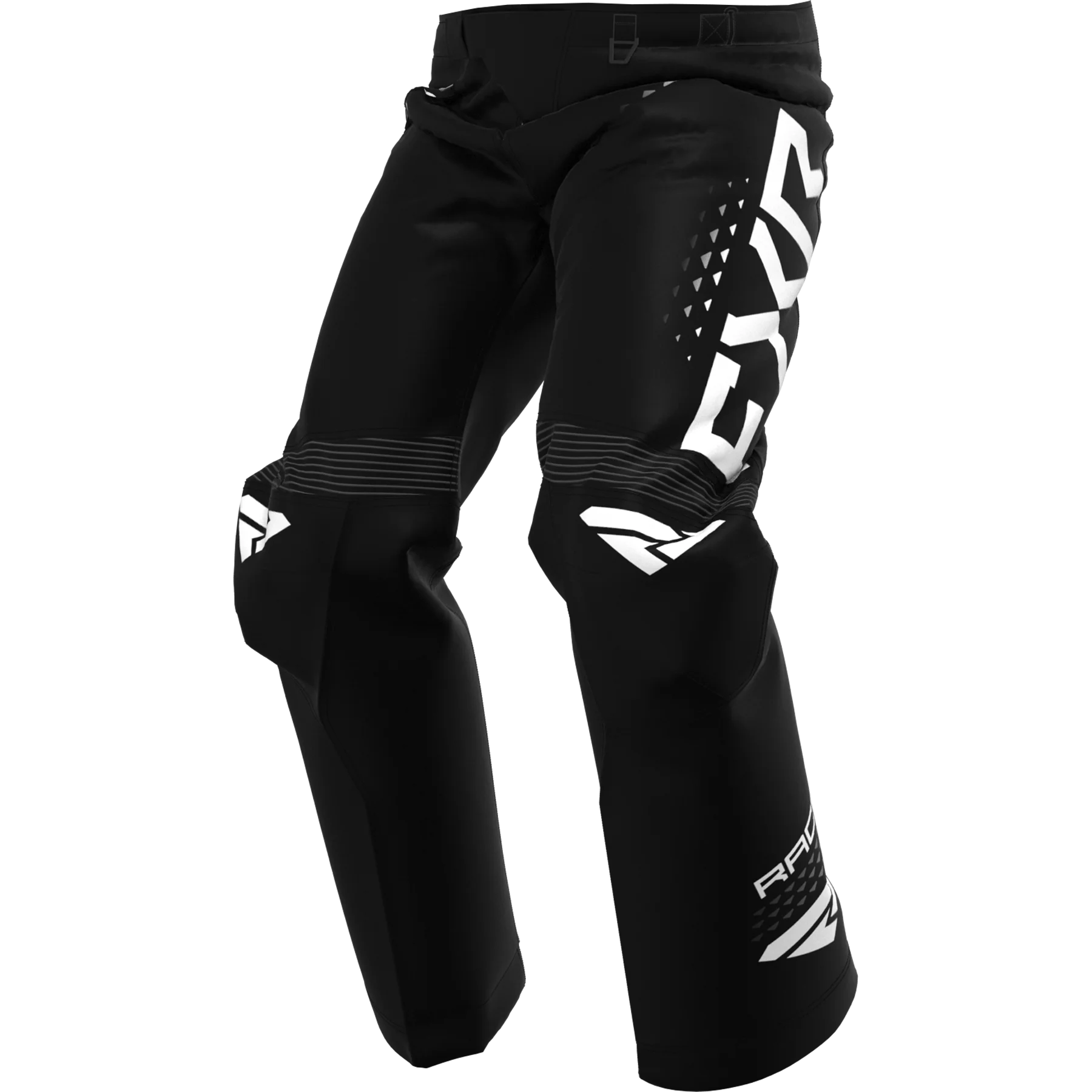 FXR Cold Cross RR Pants - 2022 - Image 7