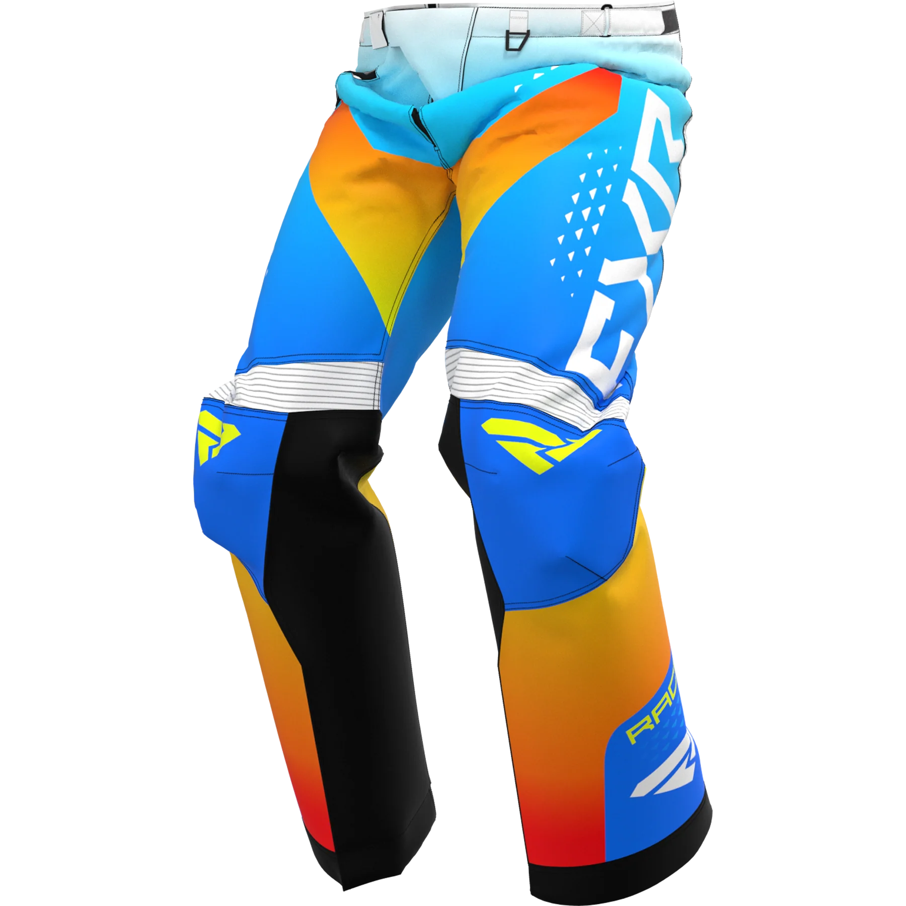 FXR Cold Cross RR Pants - 2022 - Image 9