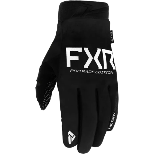FXR Cold Cross Ultra Lite Gloves - 2023