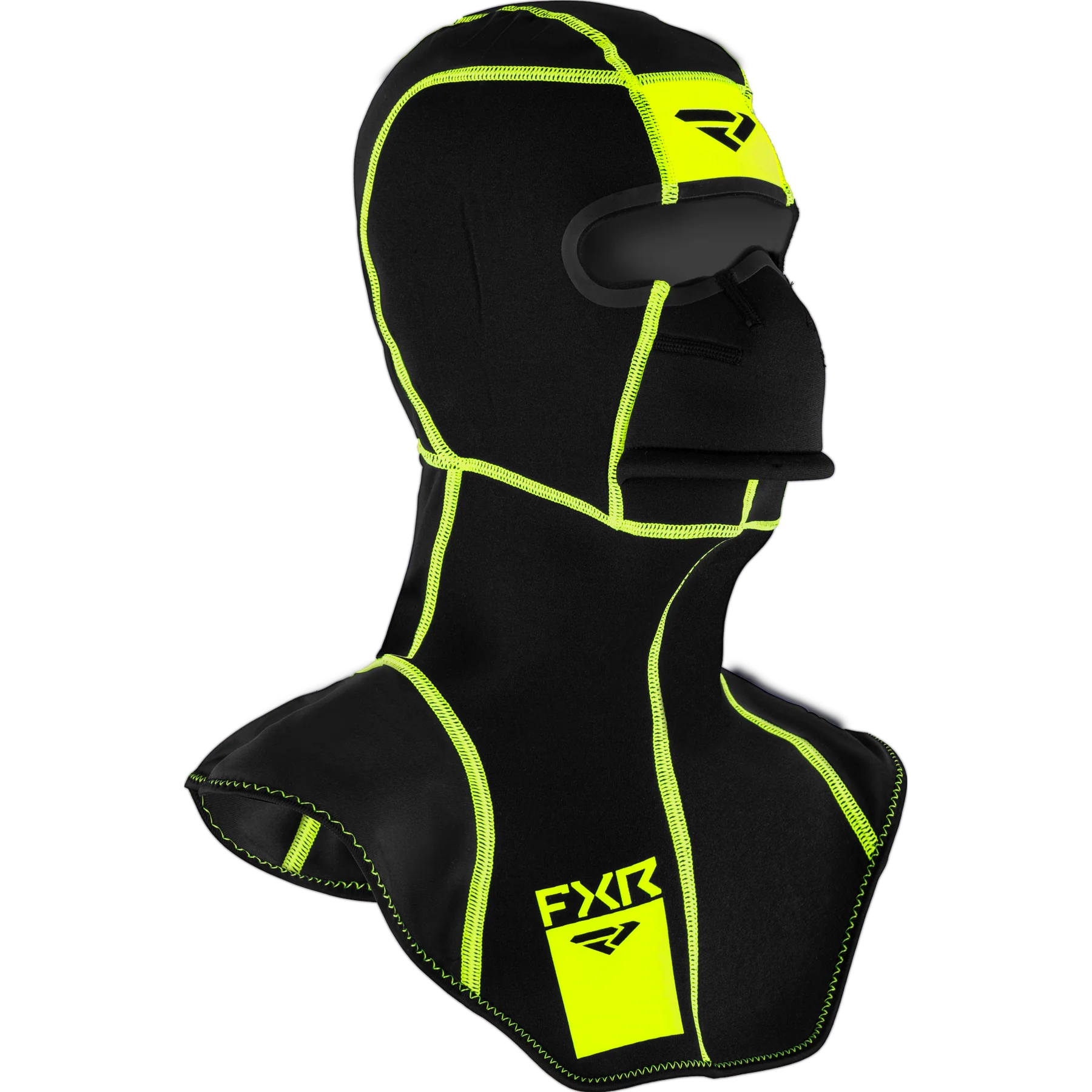 FXR Cold-Stop Anti-Fog Balaclava - Image 2