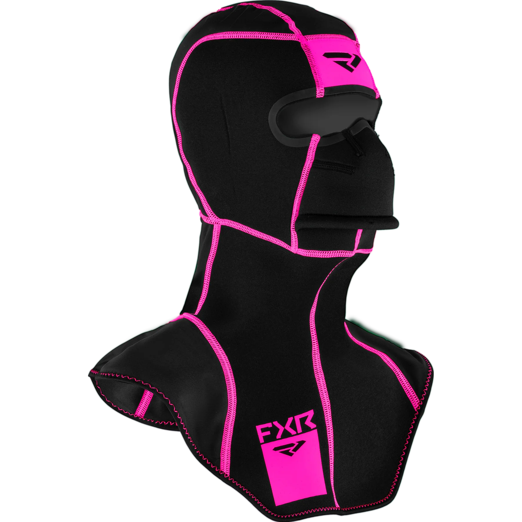 FXR Cold-Stop Anti-Fog Balaclava - Image 3