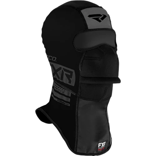 FXR Combat Anti-Fog Balaclava