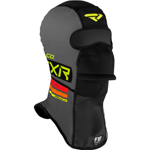 FXR Combat Anti-Fog Balaclava - Image 2