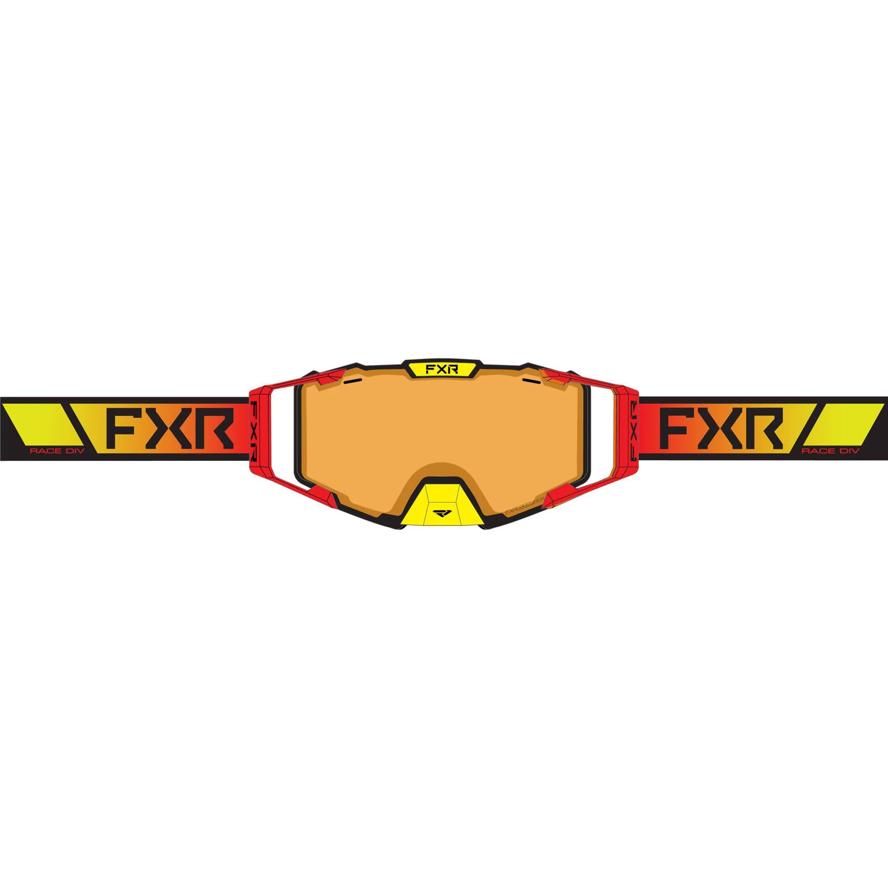 FXR Combat Goggle - Image 3