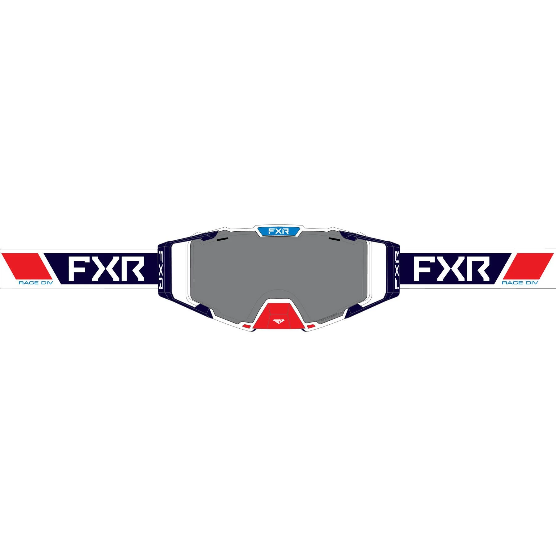 FXR Combat Goggle - Image 4