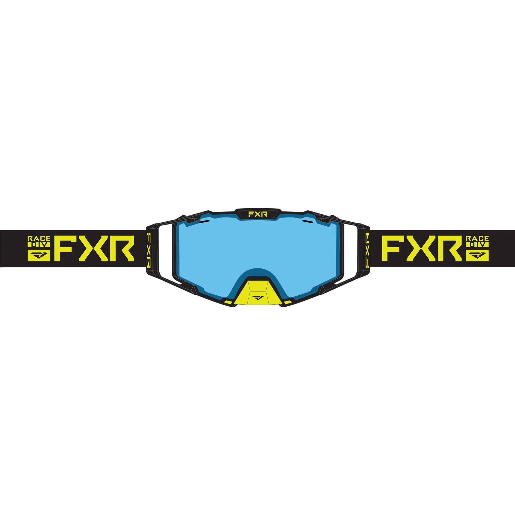 FXR Combat Goggle - Image 5
