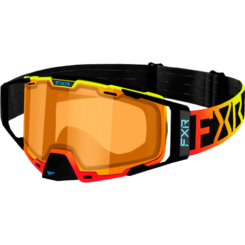 FXR Combat Goggle - Image 6