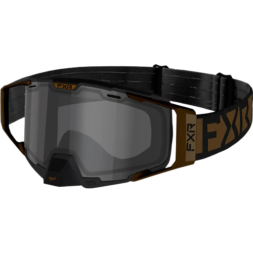 FXR Combat Goggle - Image 7