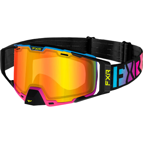 FXR Combat Goggle - Image 8