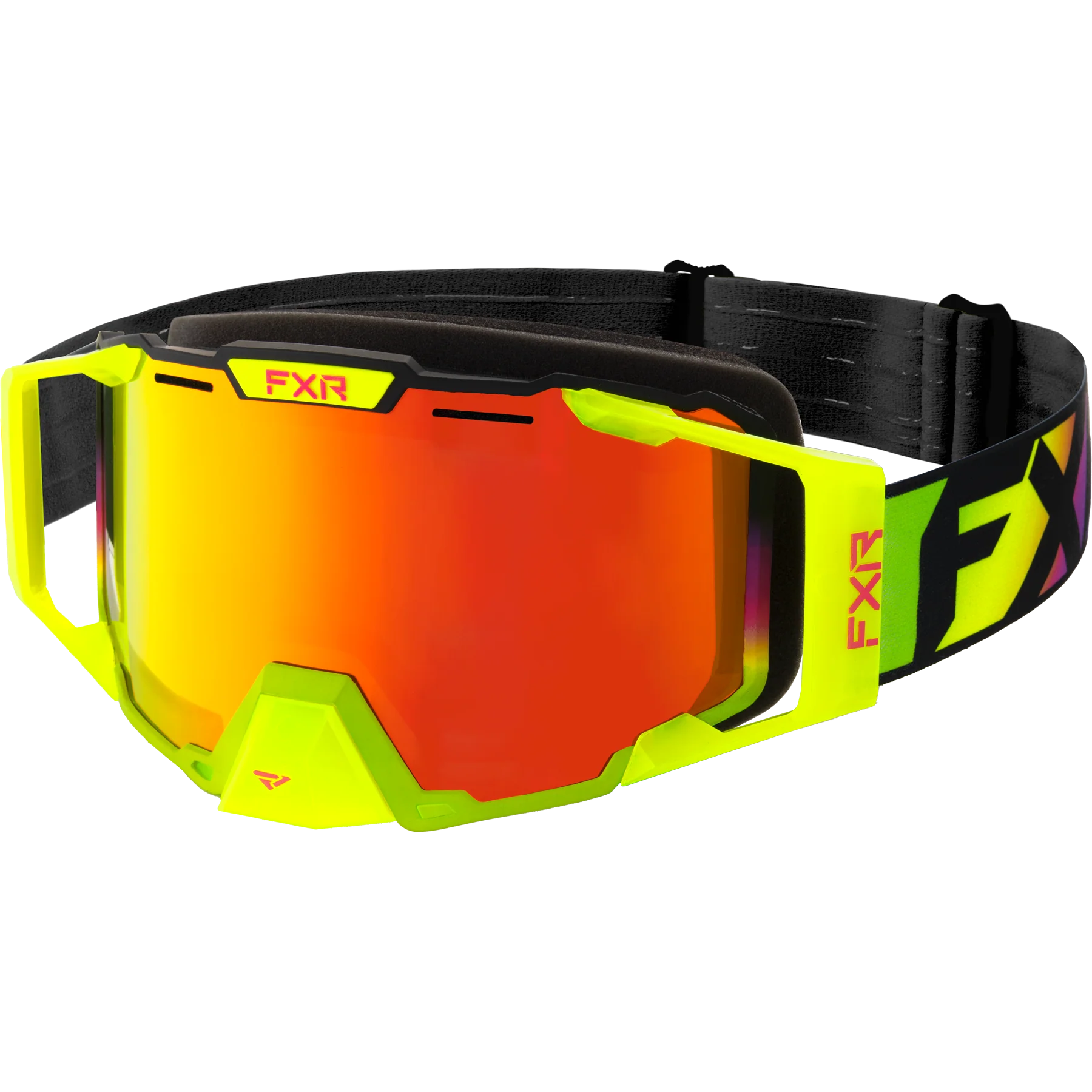 FXR Combat Goggle - Image 9