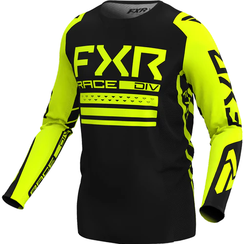 FXR Contender MX Jersey