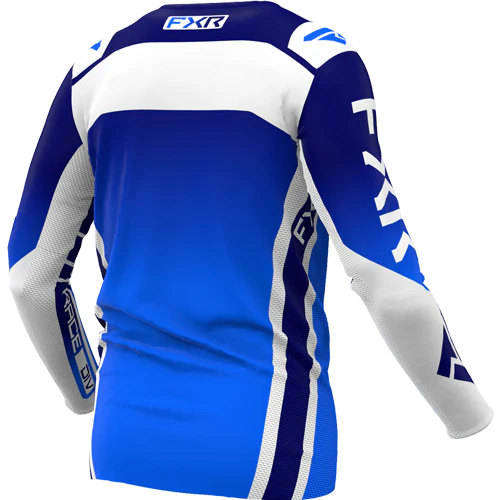 FXR Contender MX Jersey - Image 10