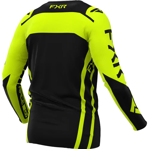 FXR Contender MX Jersey - Image 2