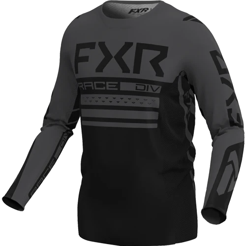 FXR Contender MX Jersey - Image 3