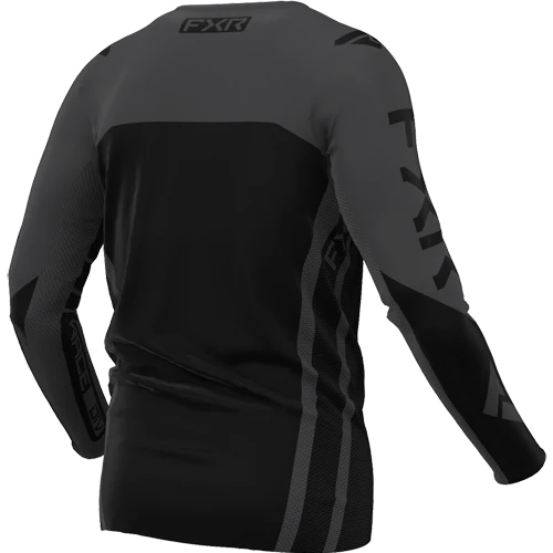 FXR Contender MX Jersey - Image 4