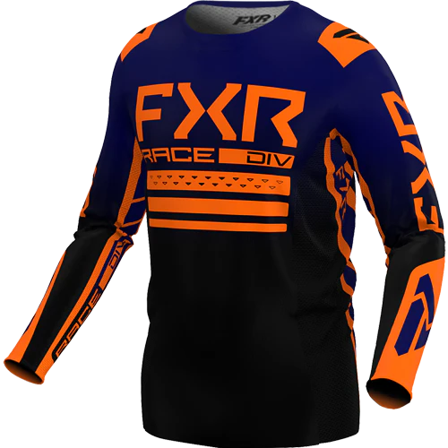 FXR Contender MX Jersey - Image 5
